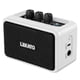 thumbnail image 1 of Amplificador de Guitarra Recargable Bluetooth LEKATO AG-04 5W, 1 of 8