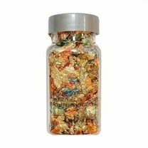 12 Pack: Rainbow Foil Specialty Glitter Flakes by Recollections