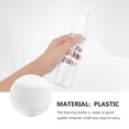thumbnail image 4 of unbranded 2Ud Portátiles Transparentes Para Espumar Jabón Facial Con Cabezal Cepillo Antideslizante, 4 of 8
