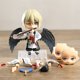 thumbnail image 2 of Neteasy - Onmyoji 1227 Ootengu Juego Colección Figura de acción Computadora de escritorio Modelo Juguete Decoración Q Ver. Muñeca1227 sin caja zhangyuxiang unisex, 2 of 2