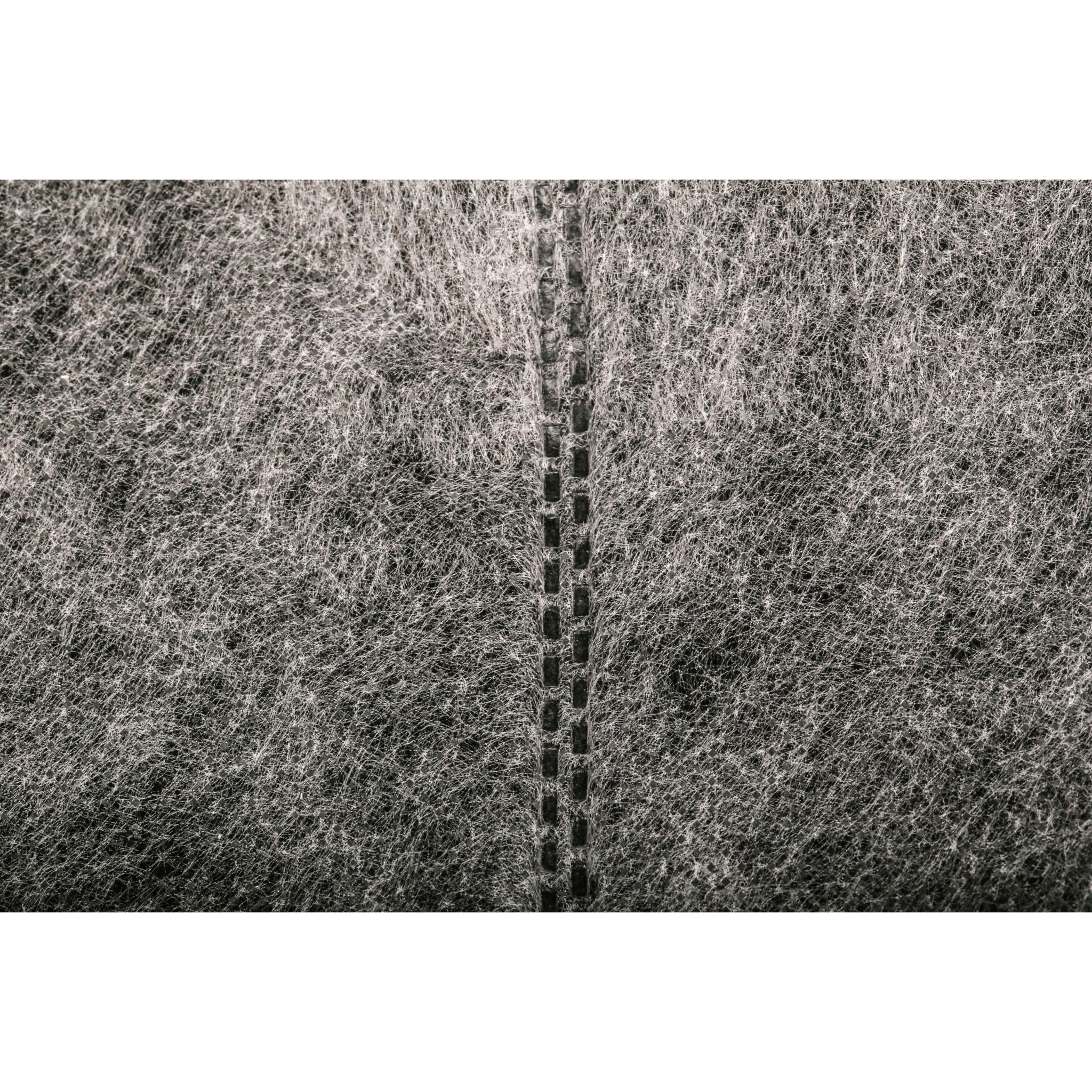 WEN 1-Micron Activated Carbon Inner Air Filter for Allergen and Odor Removal, Two Pack (for 400 CFM Air Filtration Systems)