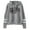 Grey, variant on Hayley Williams Logo Hoodie Unisex 2026 Fashion Casual Long Sleeve Sweatshirt