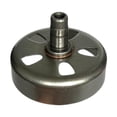 thumbnail image 1 of Tambor de embrague para desbrozadora. Sustituye a 41491602000 0009581000 para FS91 FS111 FS131 km91 B, 1 of 8