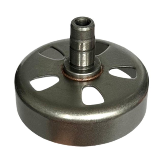 Tambor de embrague para desbrozadora. Sustituye a 41491602000 0009581000 para FS91 FS111 FS131 km91 B