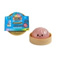 thumbnail image 1 of Giant Dumpling Squishy Toys with Steamer Box, Large Stress Relief Squishy Mystery Dumpling Squishy Toys, Squeeze Sensory Stress Ball Fidget Toy, Rainbow Home Office Goodie Bag Fillers Birthday Gift, 1 of 4
