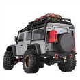 thumbnail image 2 of Parachoques Delantero de Metal con Gancho de Remolque para TRX4M 1/18 RC Crawler Car Upgrade Parts Accessories, 2 of 8