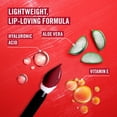 thumbnail image 5 of Rimmel Thrill Seeker Lip Latex, 300 Main Character, 0.2 fl oz, 5 of 8