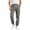 #Army Green, variant on DPTALR Men's Cargo Jogger Pants Drawstring Waist Multi-Pocket Casual Trousers,Army Green,Big Men's,Tall Men's L,Young Men's Pants