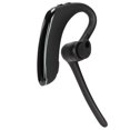 thumbnail image 1 of Auriculares inalámbricos, Ángulo Inteligente Ajustable Sobre El Oído de Gancho para El Oído Con Un Solo Oído con Micrófono para Deportes Para Negocios, 1 of 7