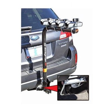 Roadmaster 062 Quiet Hitch Anti-Rattle & Sway Control For 2.5" Receivers