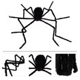 thumbnail image 2 of 1 unid realista Halloween simulado SIGULADO SONGANDO VIBRATE ARA SIDE ADNAMENTE NEGRO, 2 of 6