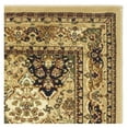 thumbnail image 6 of SAFAVIEH Lyndhurst Oliva Traditional Bordered Runner Rug, Multi/Black, 2'3" x 12', 6 of 10