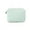 Mint Green, variant on Cosmetic Bags for Women, Seersucker Cosmetic Bag, Travel Toiletry Stripe Makeup Bag, Large Women Aesthetic Organizer Storage Pouch, Handbags Purses