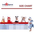 thumbnail image 2 of Dress Up America Baby Strawberry Costume Set - 6-12 mo., 2 of 2