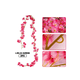 thumbnail image 3 of 2 Pcs Flores Artificiales De Cerezo Decoración Boda Y Fiesta, 3 of 3