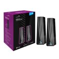 thumbnail image 5 of ARRIS Surfboard Kit de Aceleración de Juegos Wi-Fi 6E W6B, Banda Dedicada de 6GHz para Juegos, Puerto de 2,5 Gbps, Funciona con Cualquier Enrutador Wi-fi/sistema de Malla, Conectividad Optimizada para, 5 of 5