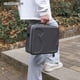 thumbnail image 4 of Sunnylife Avata 2 Storage Bag Portable Smooth Flying Set Bag Handheld Crossbody Body Rocker Control Bag Accessories, 4 of 9