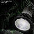 thumbnail image 5 of 110V Reptile UVB Light Energy-Saving Eye Protection Led Lamp, 5 of 5