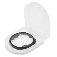 thumbnail image 1 of Star Filter, Light Aluminum Optical Glass HD Coating Star Filter  For Photograph, 1 of 8