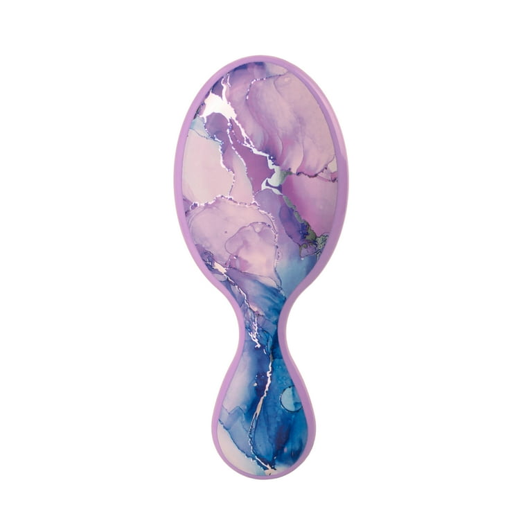 Wet Brush Mini Detangler Stellar Skies -Violet Skies