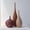 Multicolor, variant on White Ceramic Vase Modern Boho Wabi-Sabi Flower Vase Set of 3 Decorative Aesthetic Vases for Centerpieces Pampas Matte Minimalist Vases for Living Room Table Shelf  Decor