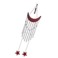 thumbnail image 2 of 1Pc Simple Wind Chime Yard Decorative Wind Bell Household Hanging Ornament, 2 of 7