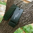 thumbnail image 3 of Opolski Portable Loud Voice Whistle Survival Emergency Gear for Outdoor Hiking Camping, 3 of 7