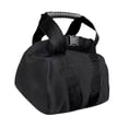 thumbnail image 1 of Bolsa de arena ajustable para fitness, sin relleno, para levantamiento de pesas, mancuernas, resistente al desgaste, multiusos, para entrenamiento en, 1 of 8