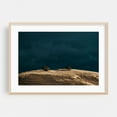 thumbnail image 2 of The Calm Before - Oregon Photography Nature Landscape Desert Minimalist Scenic Wilderness Pastoral Unframed Wall Art Print 4 x 6 inches, 2 of 7