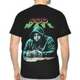 thumbnail image 2 of Rod Wave T Shirt 3D Printed Crewneck Graphic Short Sleeve Tees for Mens, 2 of 5