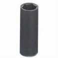 thumbnail image 2 of Vulcan MT6580175 Deep Impact Socket, 11/16 in Socket, Black Phosphate, 2 of 2