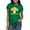 Kelly, variant on CafePress - Duck Power! Women's Dark T Shirt - Women's Traditional Fit Dark T-Shirt