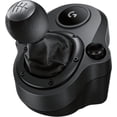 thumbnail image 1 of Reacondicionado Sim Racing Shifter Logitech G Gaming Driving Force para G29/G920, 1 of 3