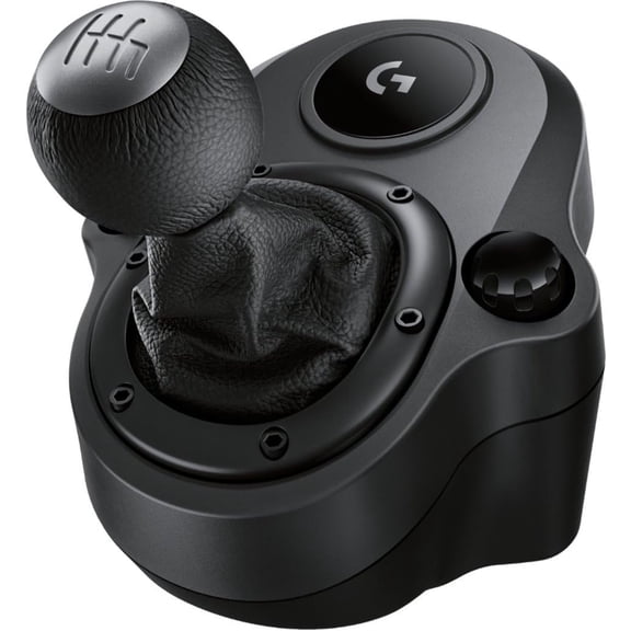 Reacondicionado Sim Racing Shifter Logitech G Gaming Driving Force para G29/G920