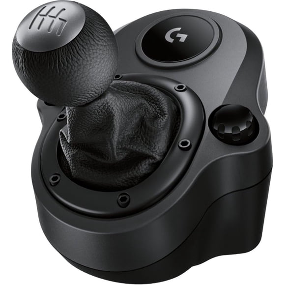 Reacondicionado Sim Racing Shifter Logitech G Gaming Driving Force para G29/G920