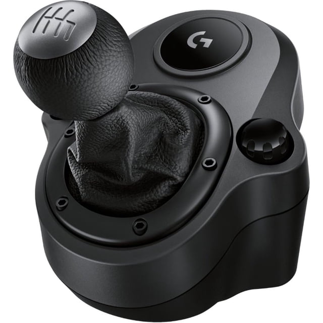Reacondicionado Sim Racing Shifter Logitech G Gaming Driving Force para G29/G920