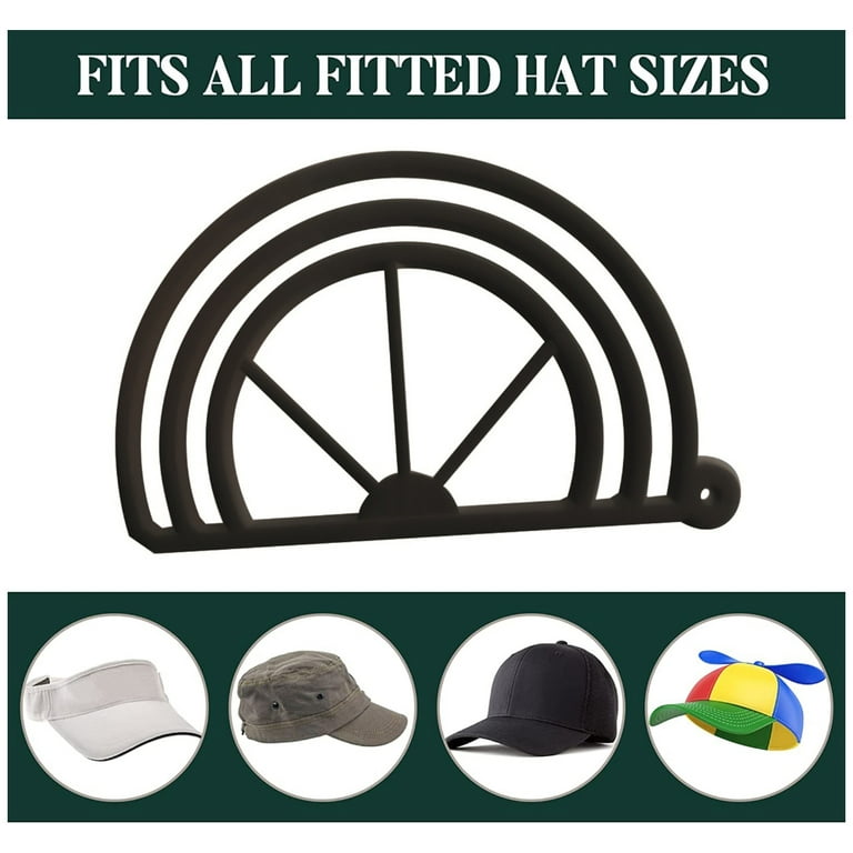 Hat Bill Bender FACTORY SECOND Discounted Perfect Curve Brim Curver and  Shaper 3d-printed -  Norway