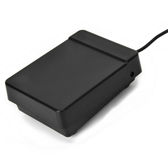 Sustain Pedal, Keyboard Pedal, Non-slip Electronic Piano Pedal, ABS Sturdy For Electronic Keyboard Piano Home Long Service Time