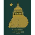 thumbnail image 2 of O Glorious City, Jeremy Fish Couverture Rigide, 2 of 2