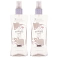 thumbnail image 2 of Signature Wedding Day Fragrance Body Spray by Body Fantasies for Women - 8 oz Body Spray - Pack of 2, 2 of 2
