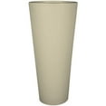 thumbnail image 1 of Tusco 26 Inch Cosmopolitan Tall Round Planter, 1 of 1