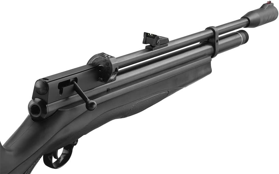 Beeman 1335 Pcp Chief Ii Plus 22 Pellet Air Rifle