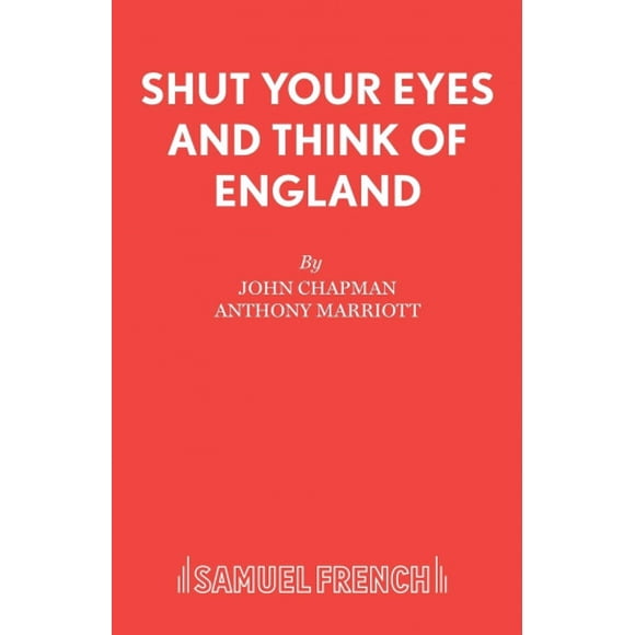 Taiez-Vous et Pensez à l'Angleterre (Édition Active S.)