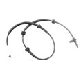 thumbnail image 3 of 9674852280 Front ABS Speed Sensor for Peugeot 308 408 Citroen C4 Grand Picasso Wheel Sensor 98072458, 3 of 5