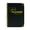 Black, variant on KYAIGUO Planner 2023-2024 Coil Book Weekly Planner Monthly Planner Metal Corner Protectors for Long-Lasting Protection of Planners Give as a Gift to Family or Friends