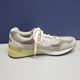 thumbnail image 3 of New Balance 992 Running Sneaker Shoes Mens Size 15 Gray Suede Lace Up M992GL, 3 of 6