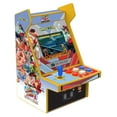 thumbnail image 1 of MICRO PLAYER™ 6.75" PRO - Super Street Fighter II: The New Challengers, 1 of 5