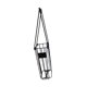 thumbnail image 3 of Colector, recogedor de Pickleball, deportivo, con asa para recoger y almacenar, fácil de recoger y transportar, portador de cubo de pelotas, 3 of 9