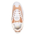 thumbnail image 4 of Tenis DC Shoes  Mujer Blanco Legacy Og ADJS200024GLD, 4 of 7