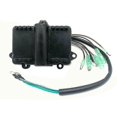 thumbnail image 1 of Switch Box CDI Power Pack for Mercury Mariner Outboard 6Hp 8Hp 9.9Hp 10Hp 15 20 25 35Hp 339-7452A15, 1 of 5